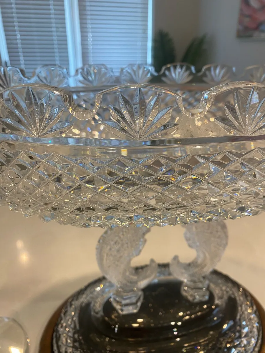 Waterford crystal - Image 2