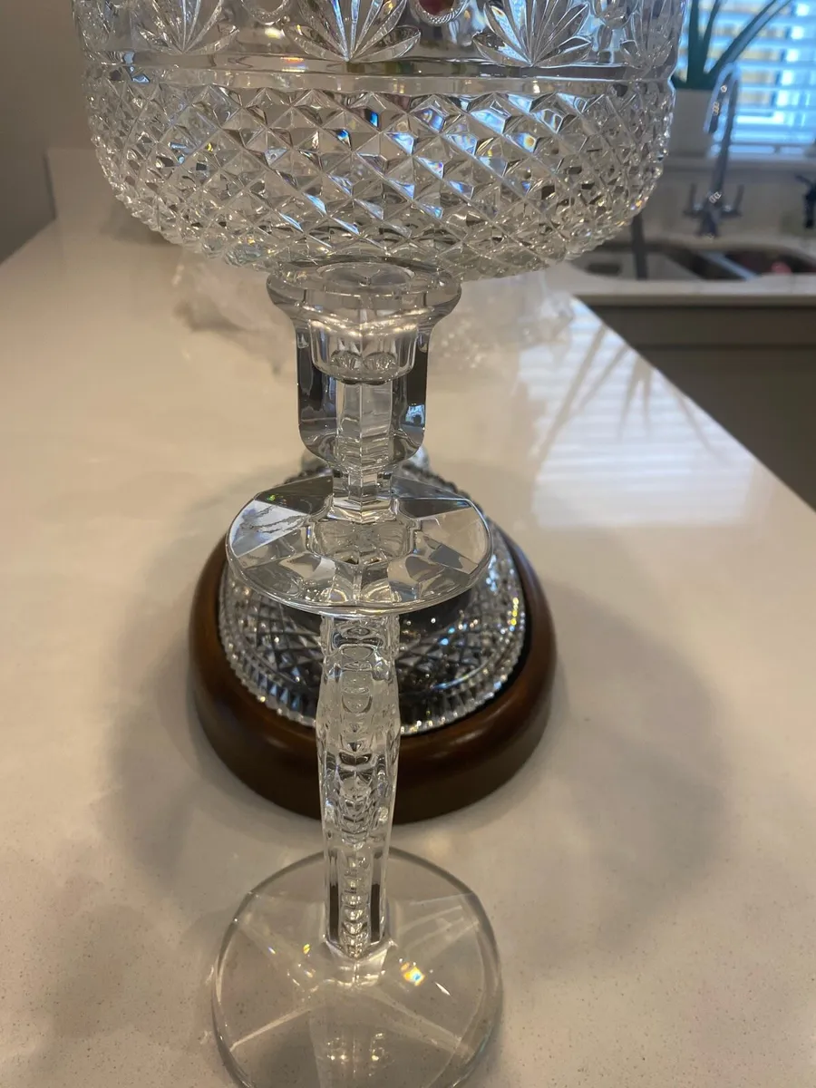 Waterford crystal - Image 3