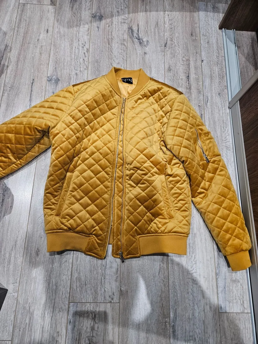 Man jacket - Image 4