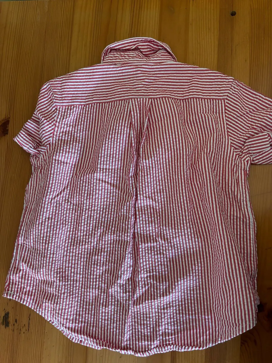Ralph Lauren boys shirt - Image 2