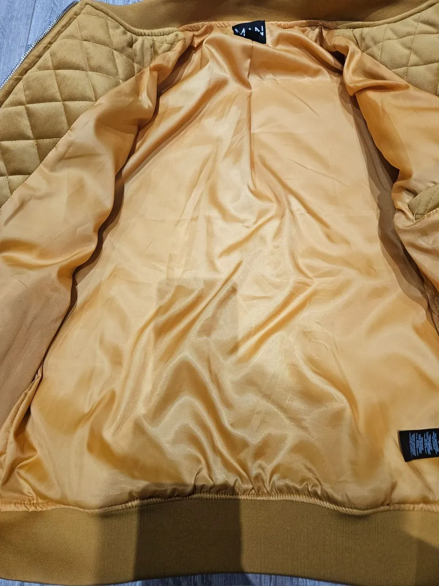 Man jacket - Image 3