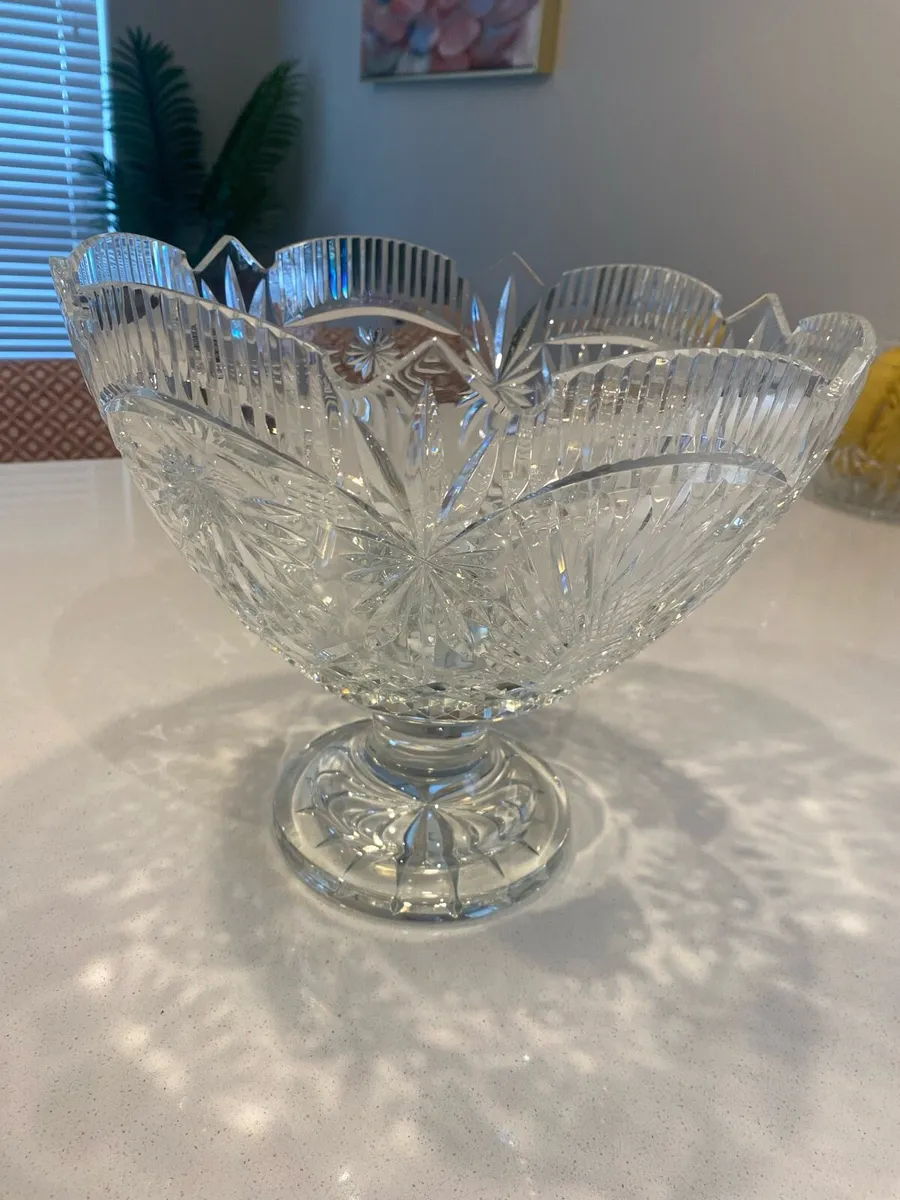Waterford crystal - Image 1