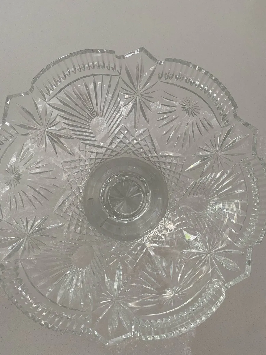 Waterford crystal - Image 2