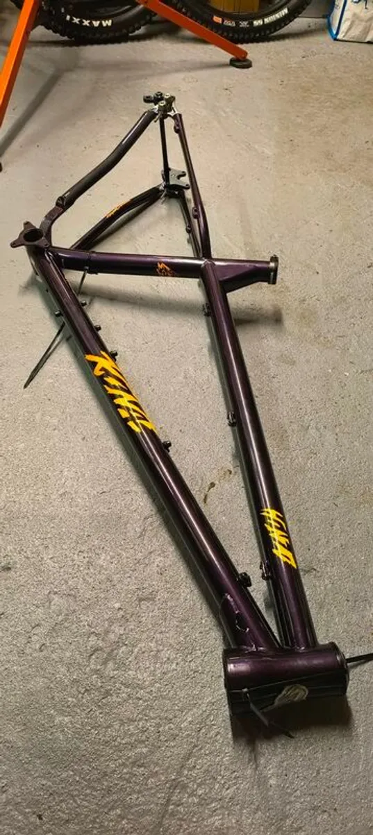 Kona Honzo ESD - Image 2