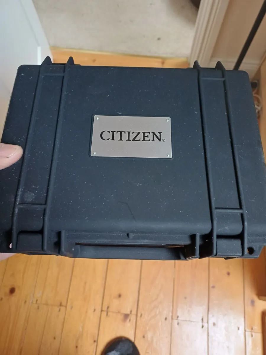 Citizen Promaster Aqualand - Image 2