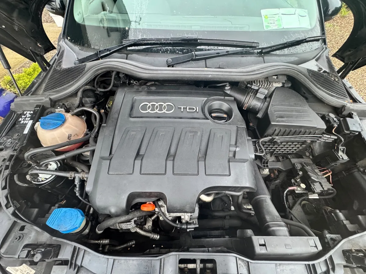 Audi A1 2012 - 378.000kms - Image 2