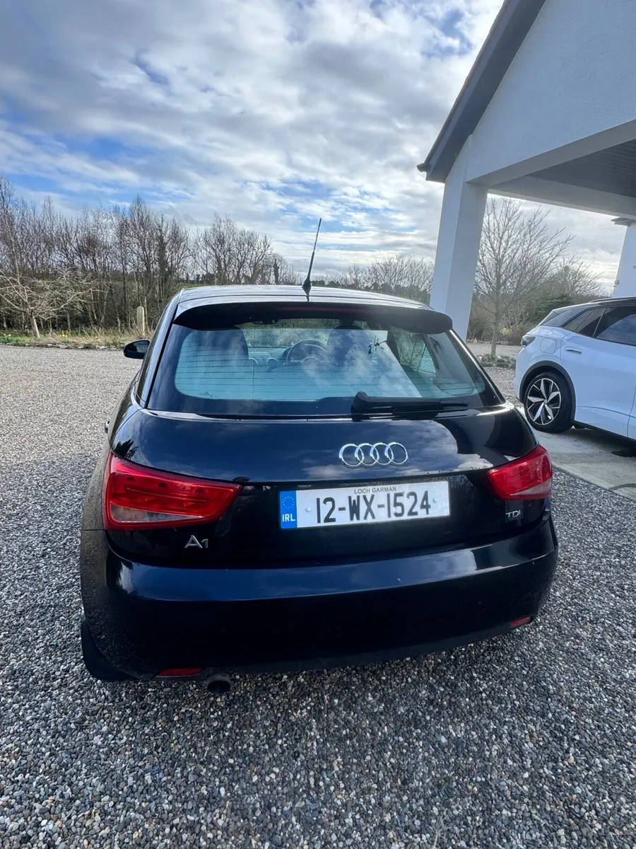 Audi A1 2012 - 378.000kms - Image 3