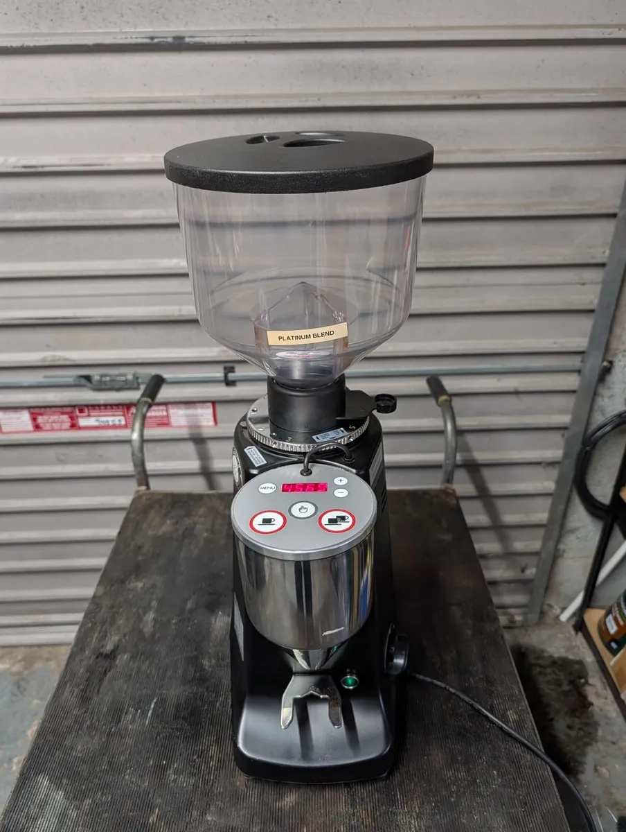 Coffee grinder - Image 2