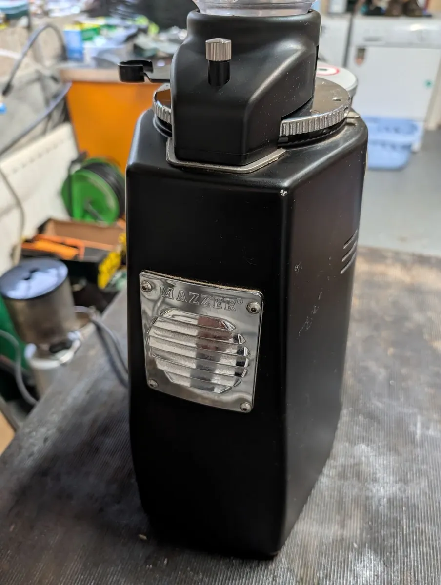 Coffee grinder - Image 3