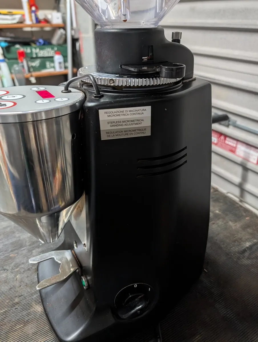 Coffee grinder - Image 4