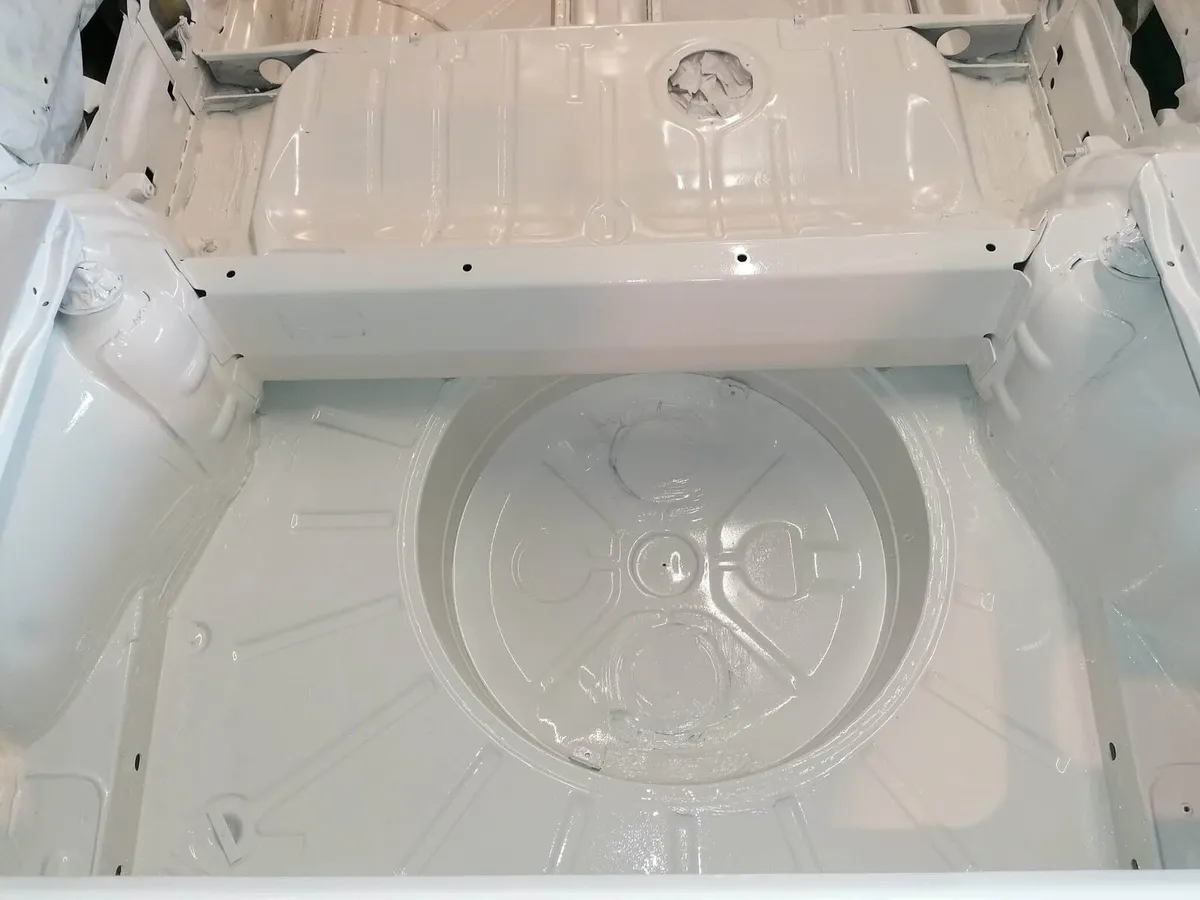 Volkswagen Golf Mk1 - Image 2