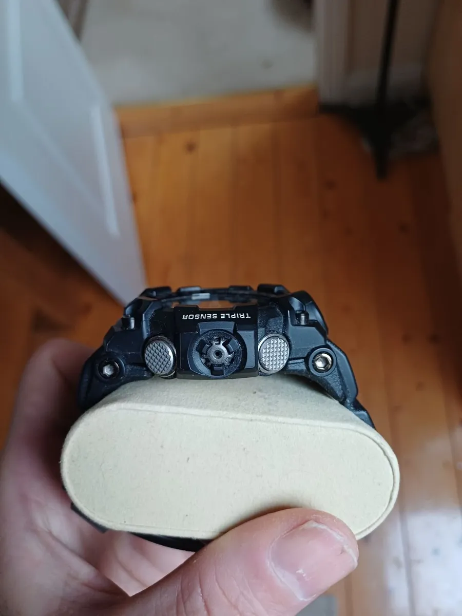 Casio Mudmaster Gwg-1000 - Image 4