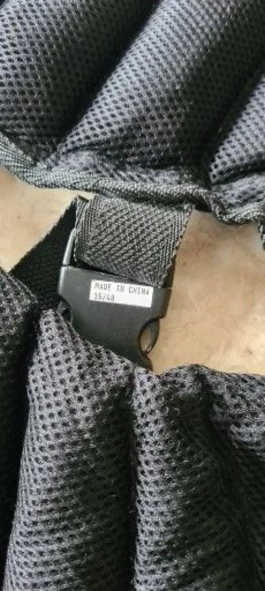 Weight Vest 10Kg - Image 2