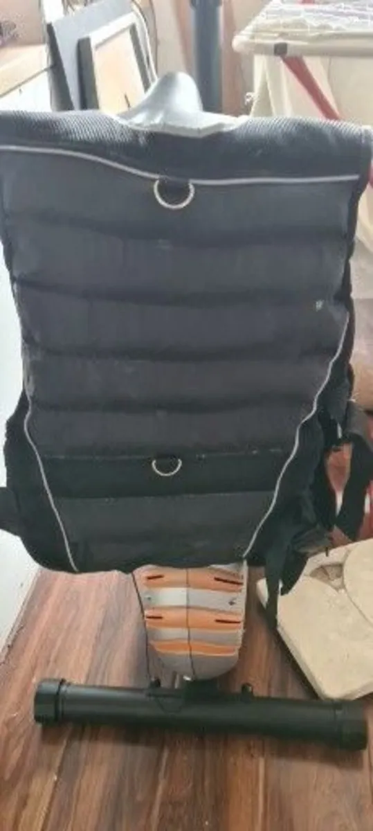 Weight Vest 10Kg - Image 3