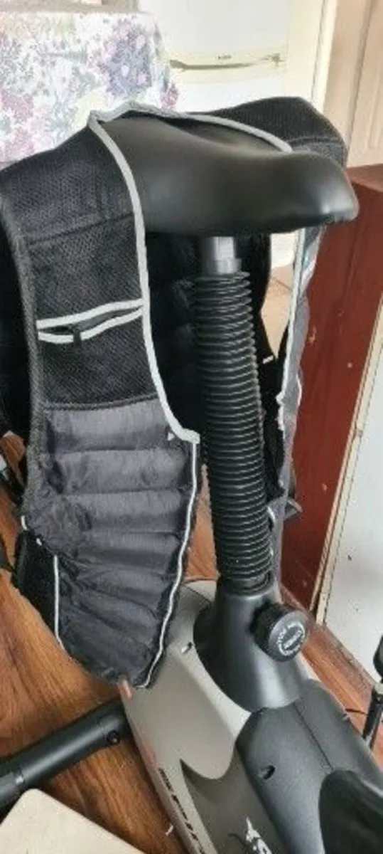 Weight Vest 10Kg - Image 1