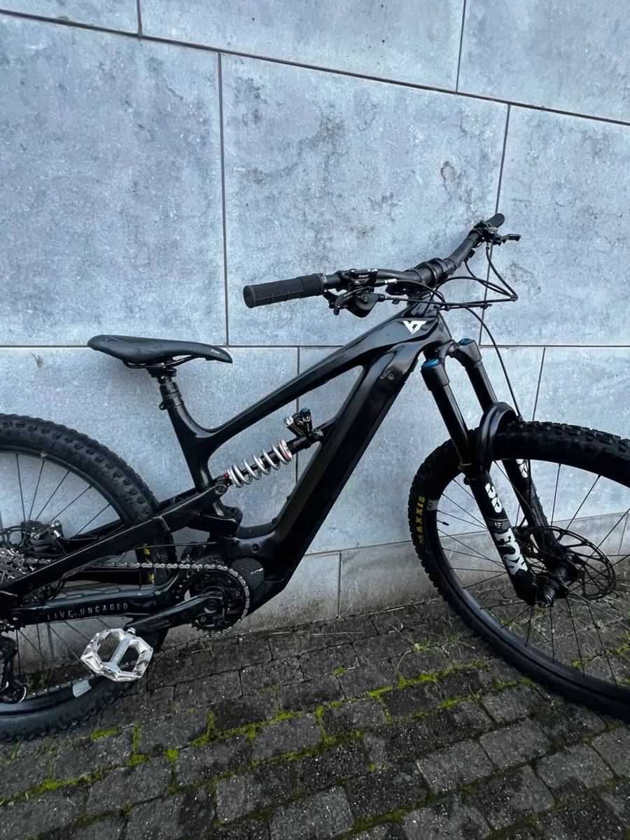 Electric YT Decoy - Image 2