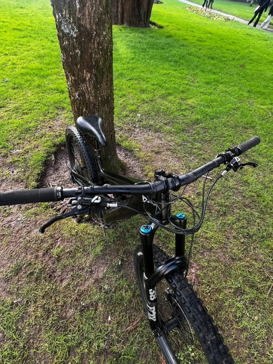 Electric YT Decoy - Image 3