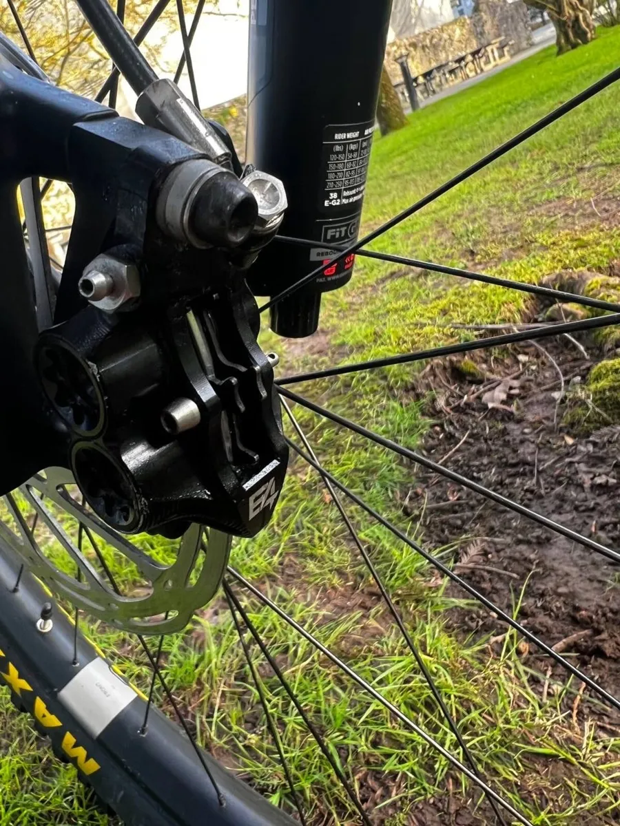 Electric YT Decoy - Image 4