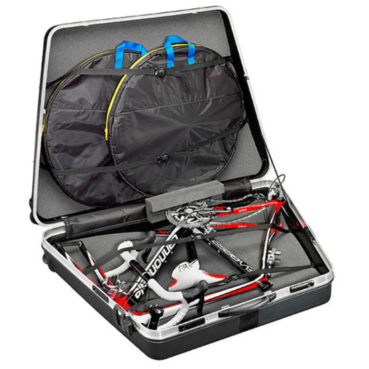 B&W bike box - Image 2