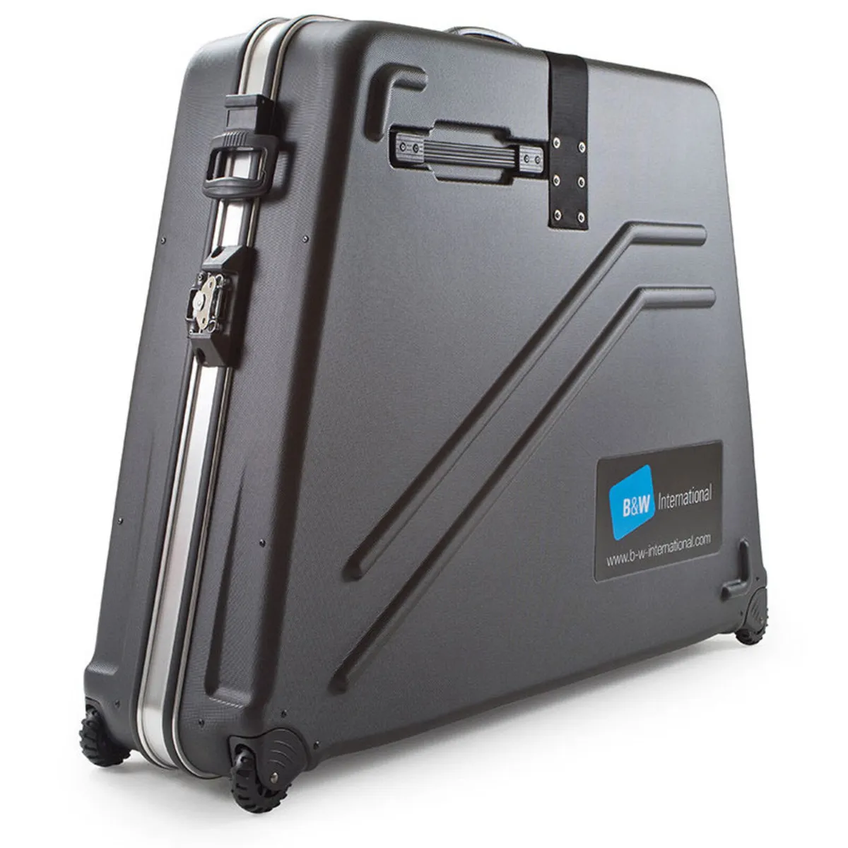 B&W bike box - Image 1