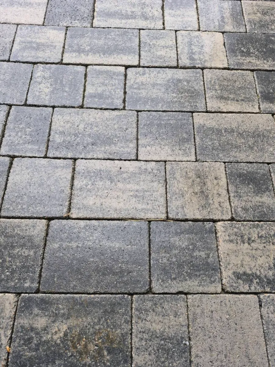 Paving Brick - Image 1