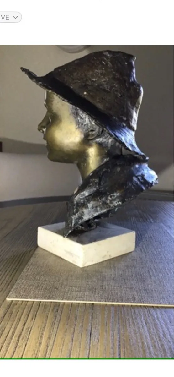 Bronze sculpture - Image 2