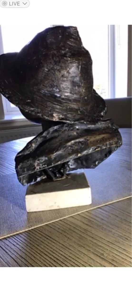 Bronze sculpture - Image 3