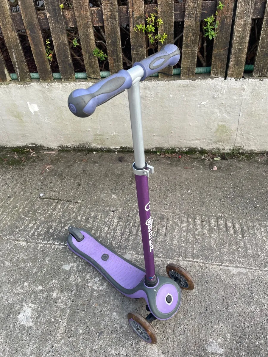 Kids Scooter - Image 4