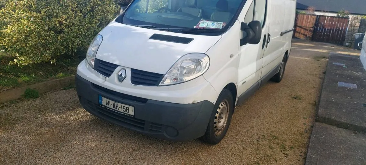 2014 traffic Test till Jan27 - Image 2