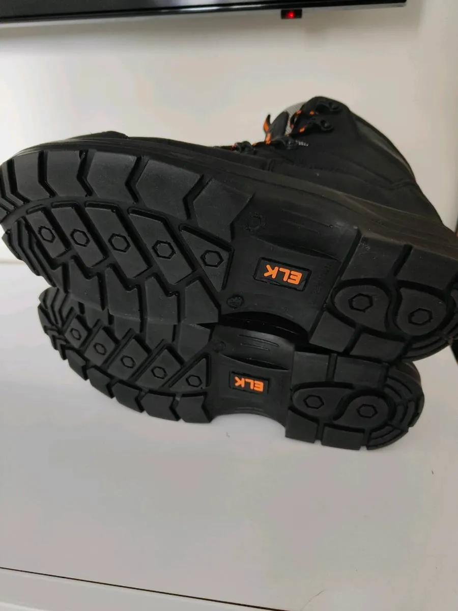 Safety work boots - Image 2