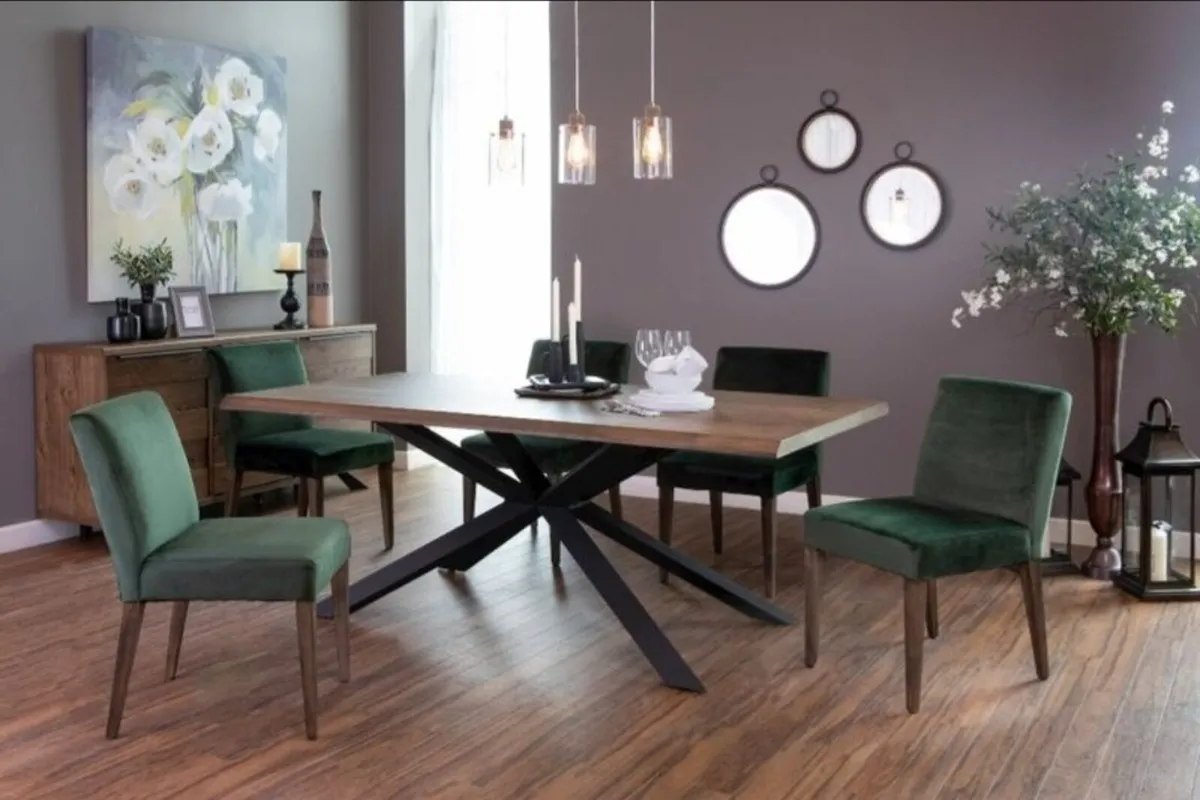 Hanging Ceiling Light (EZ Living) - Image 1