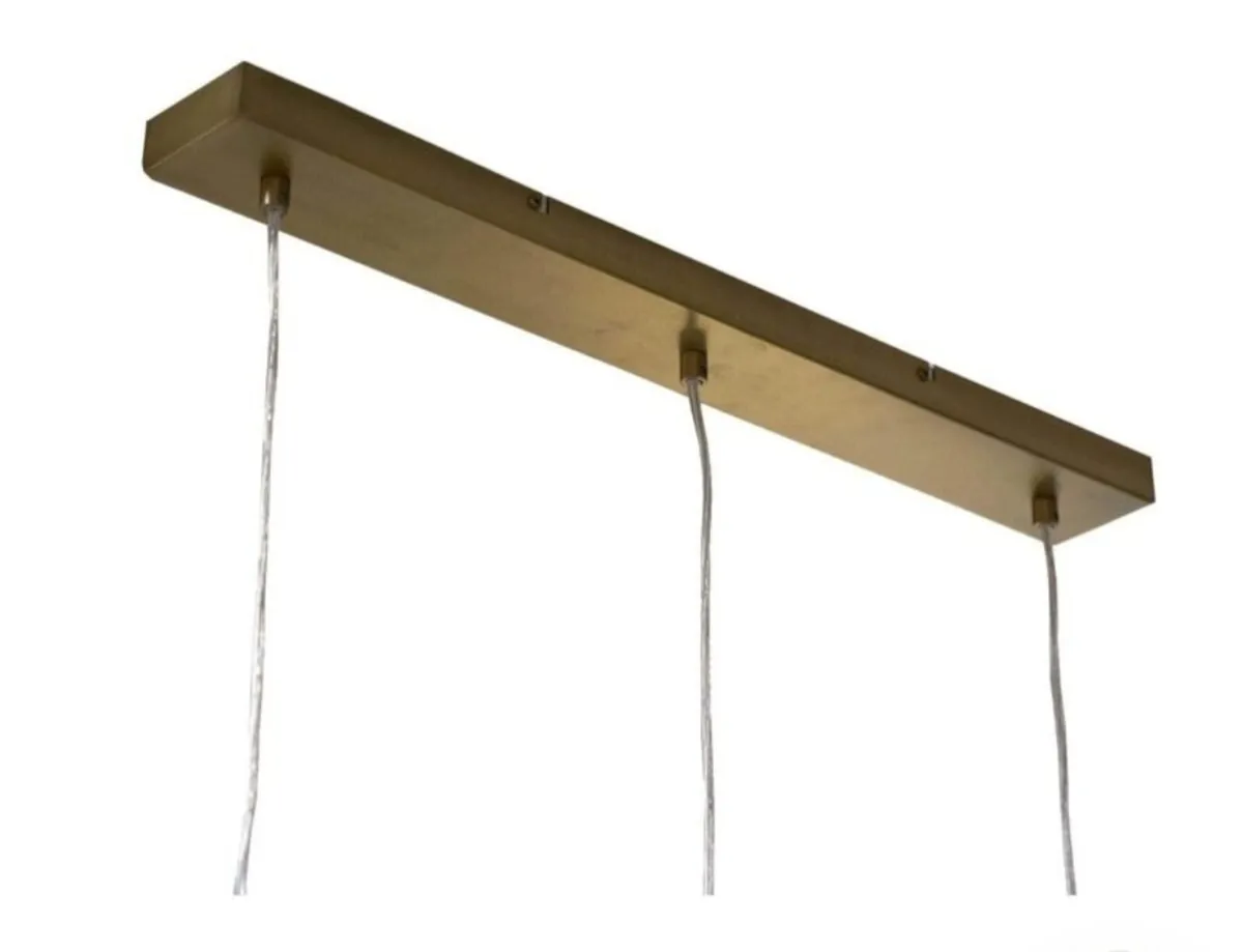 Hanging Ceiling Light (EZ Living) - Image 3