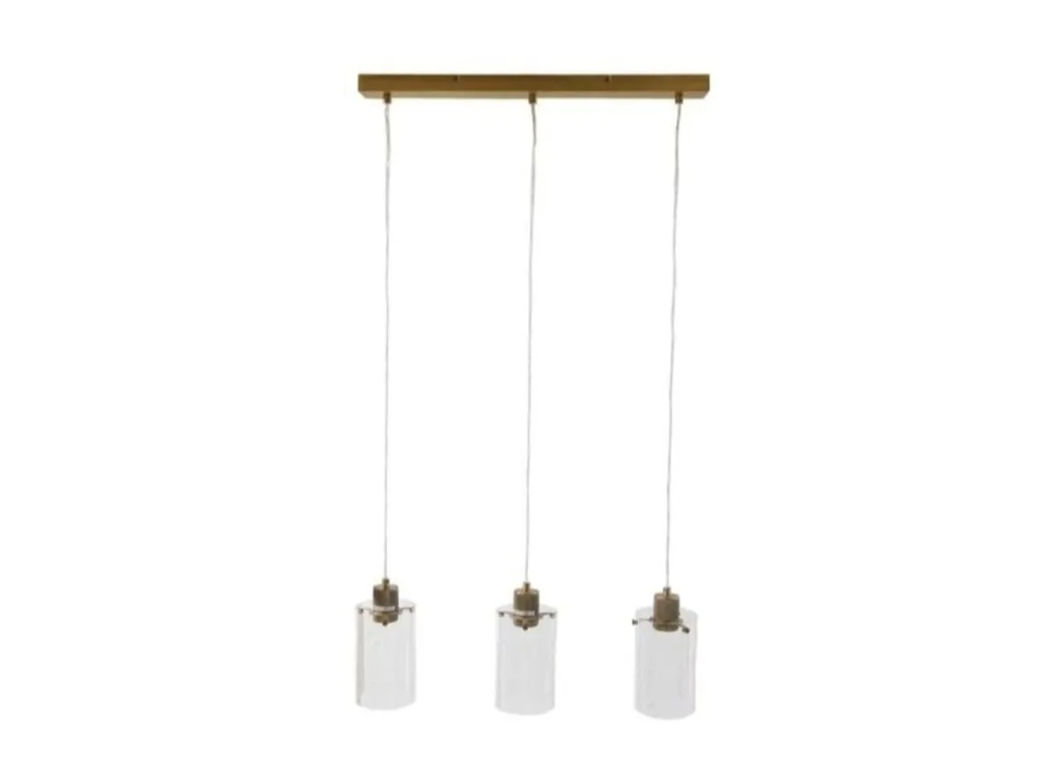Hanging Ceiling Light (EZ Living) - Image 4