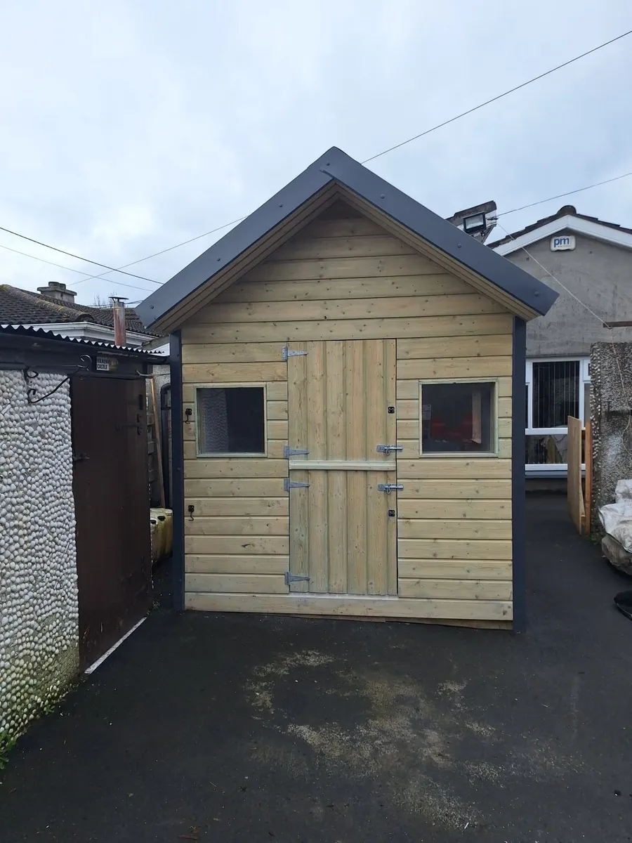 Office study - Image 1