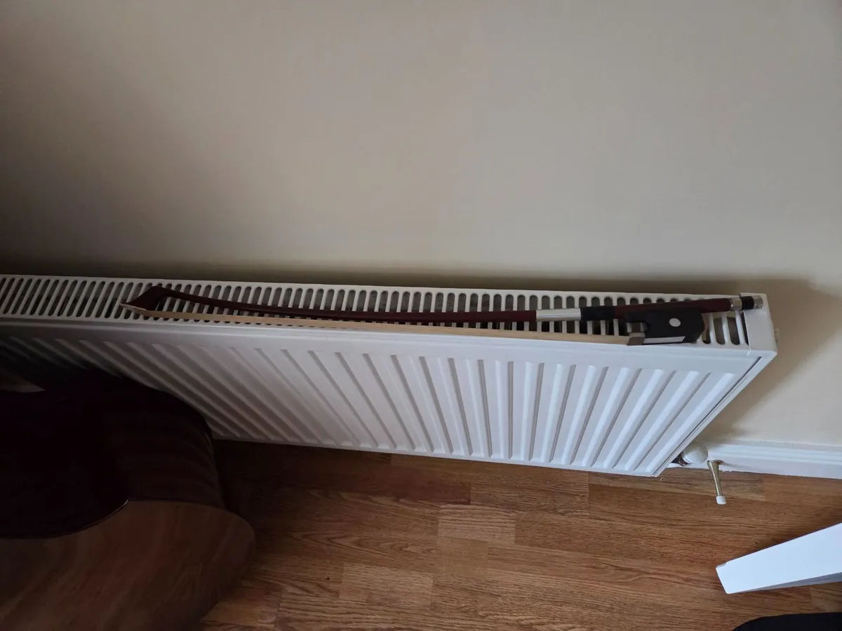 Double Bass - Image 4