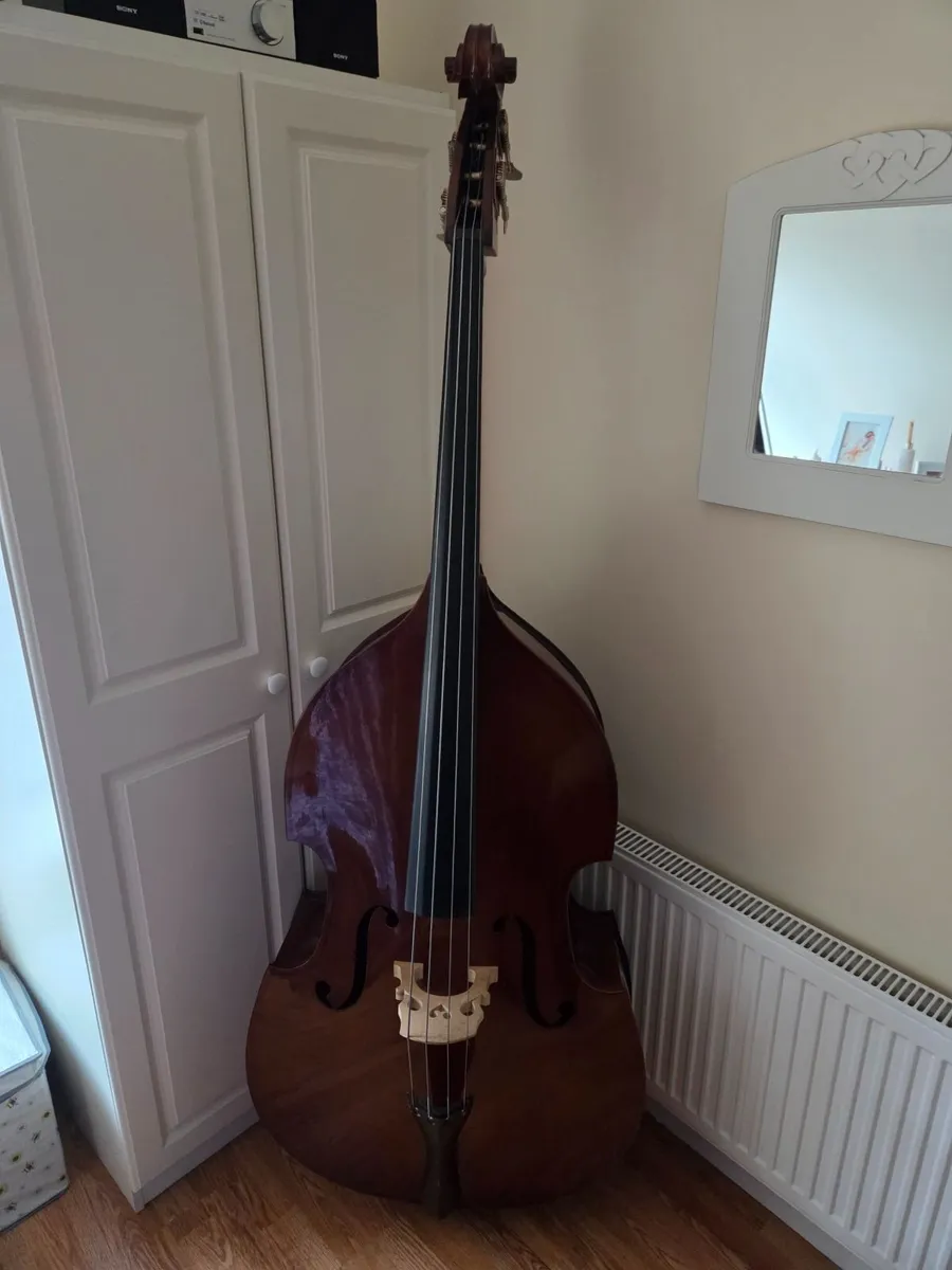 Double Bass - Image 3