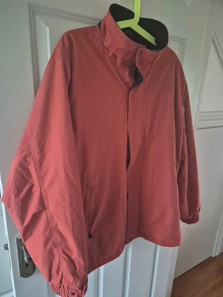 Men's jacket - Cedarwood State - Image 1