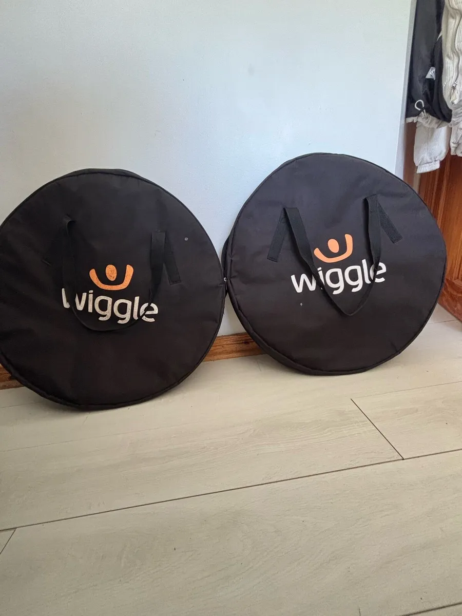 Canyon Speedmax CFR 8.0 - Image 3