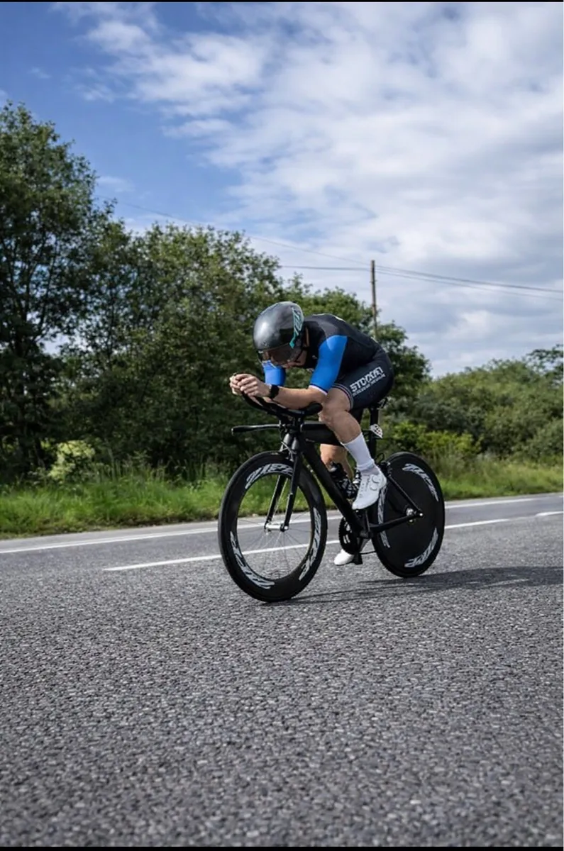 Canyon Speedmax CFR 8.0 - Image 1