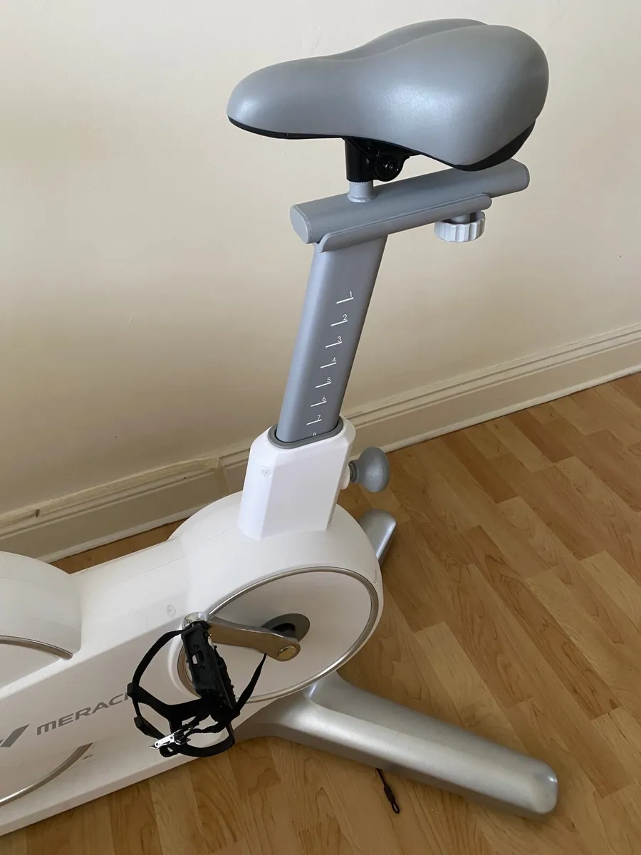 Exercise Bike - Image 3