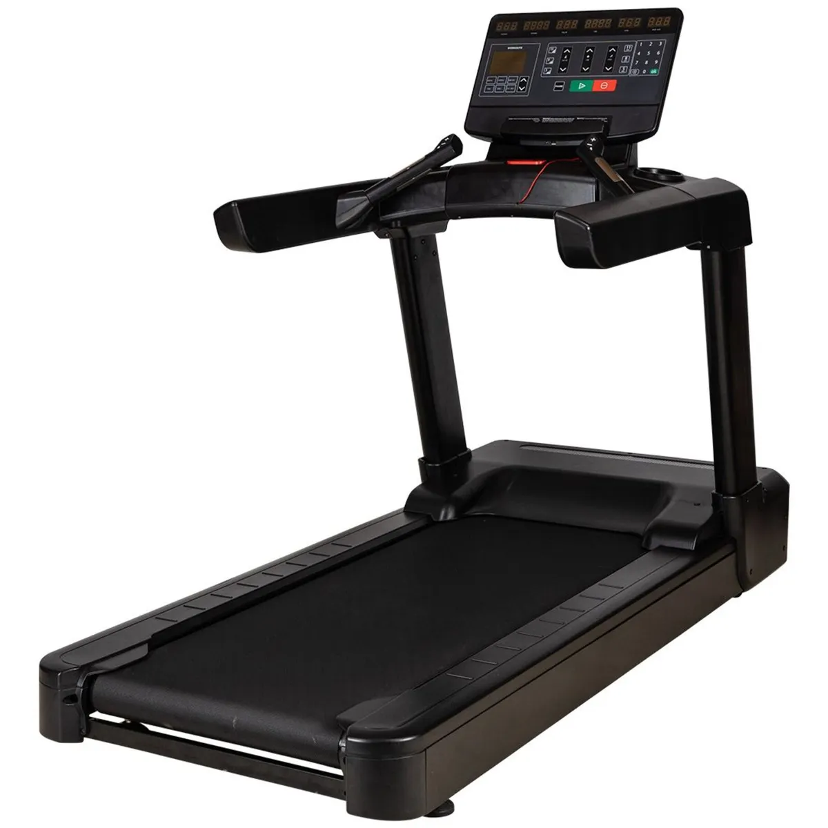 Infinity Runner - Light Commercial Treadmill - Gym - Image 1