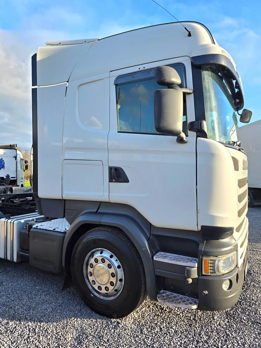 Scania Other 2017 - Image 3