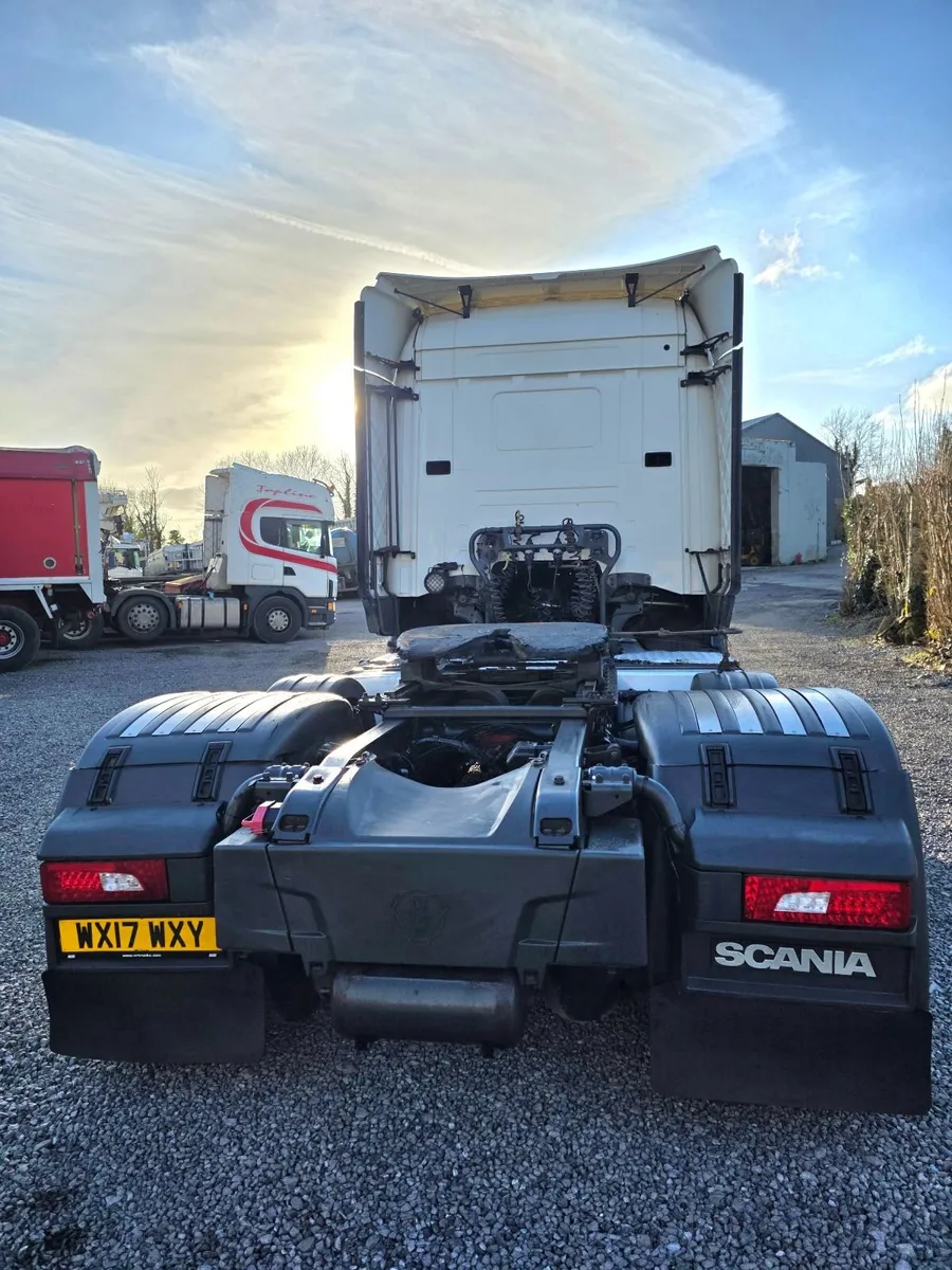 Scania Other 2017 - Image 4