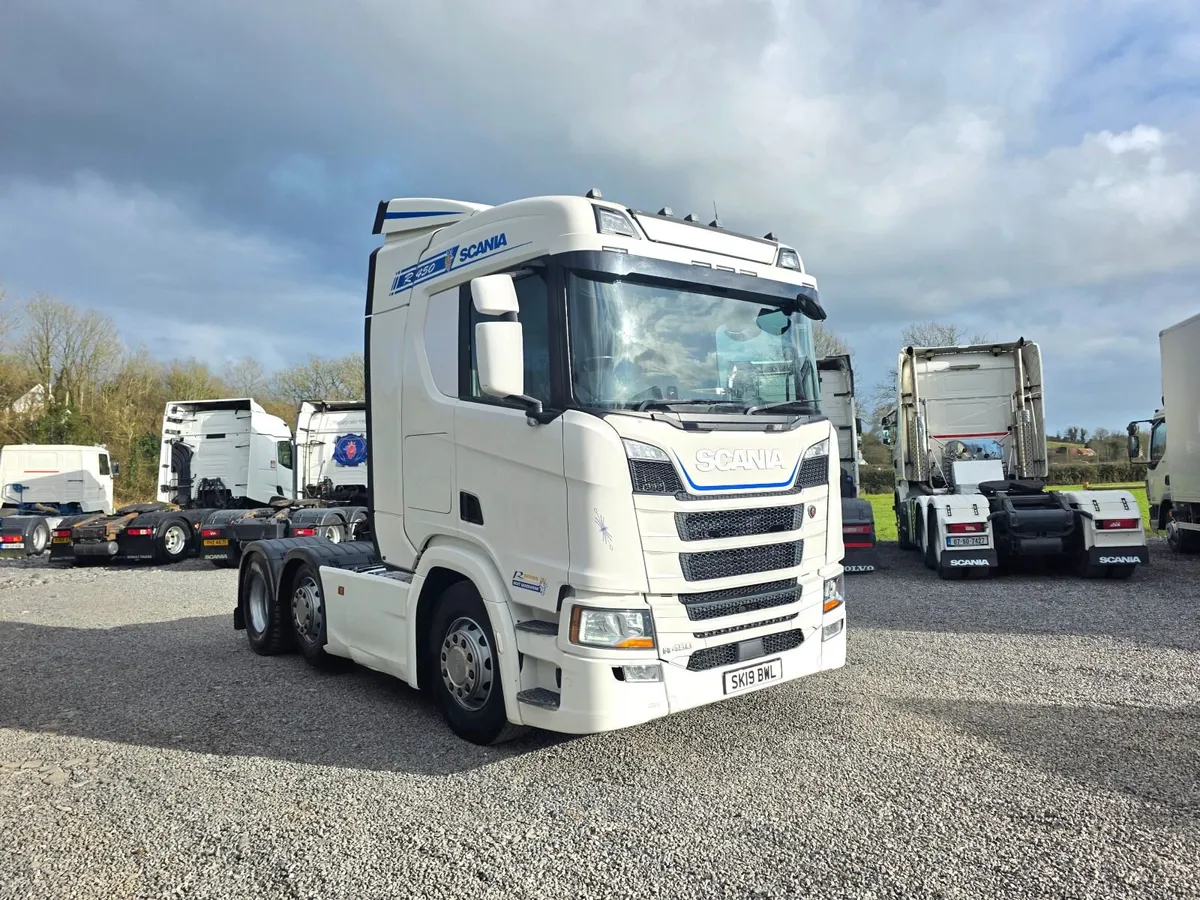 Scania Other 2019 - Image 1