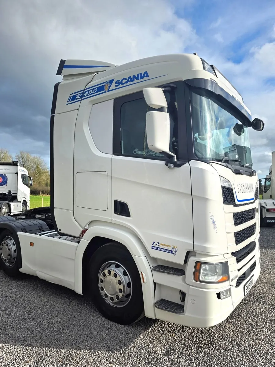 Scania Other 2019 - Image 2