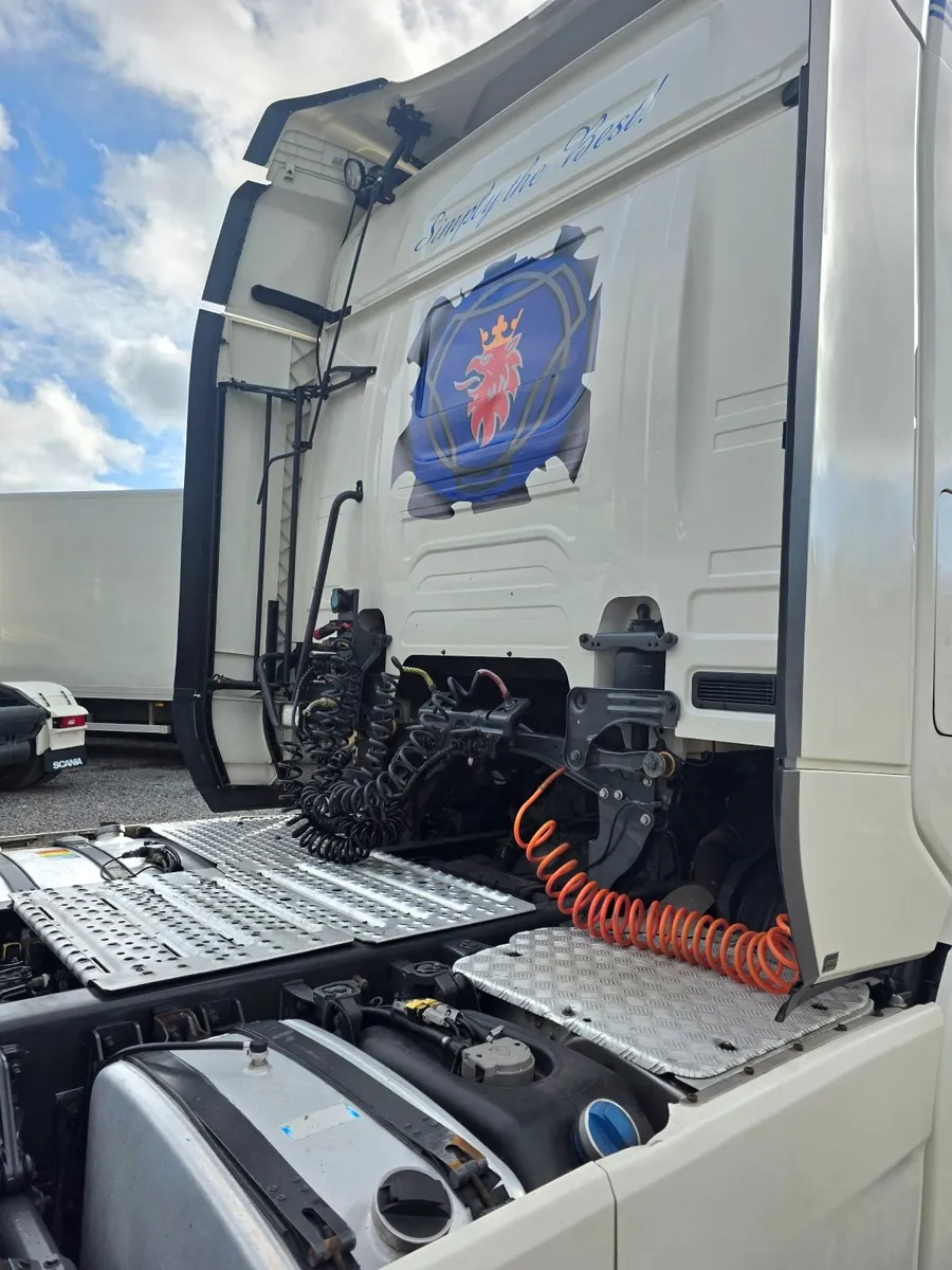 Scania Other 2019 - Image 3