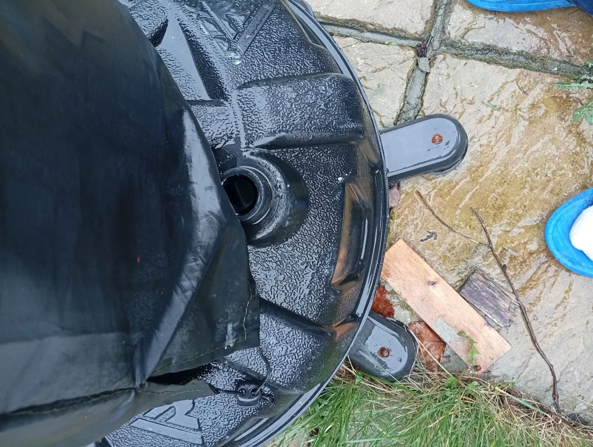 RDX XXL 150KG 6ft Free Standing Punch Bag - Image 4