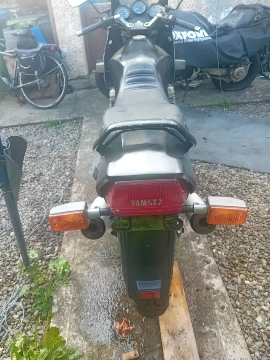 Yamaha xj 900 - Image 2