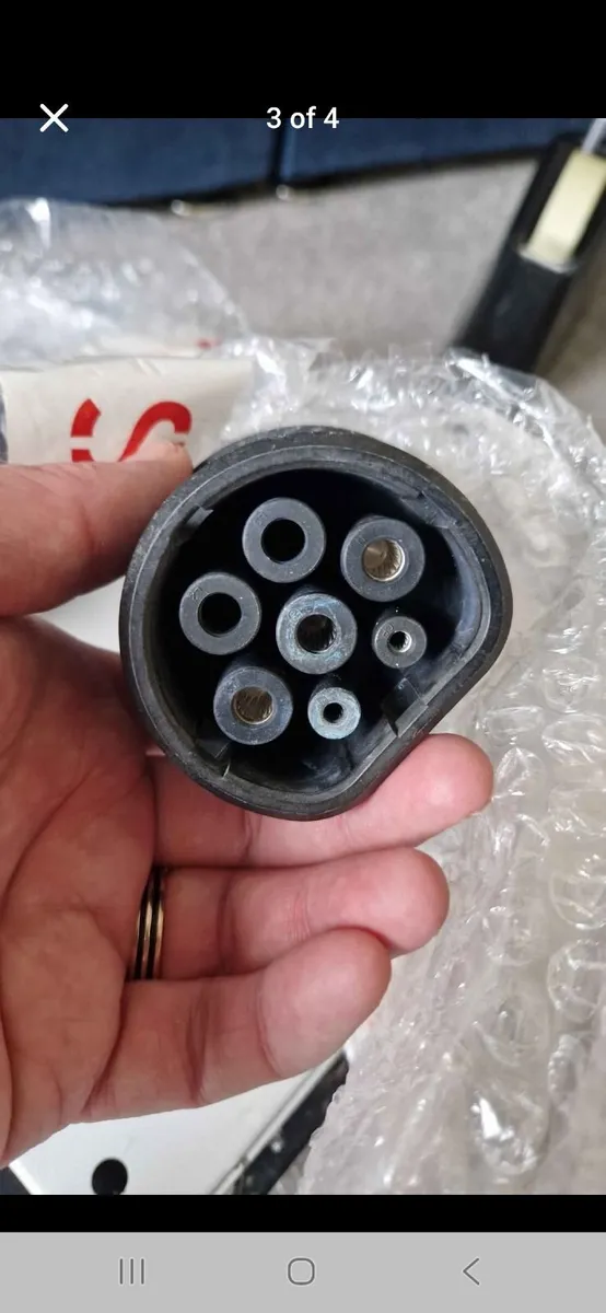 EV Car Charger - Image 4