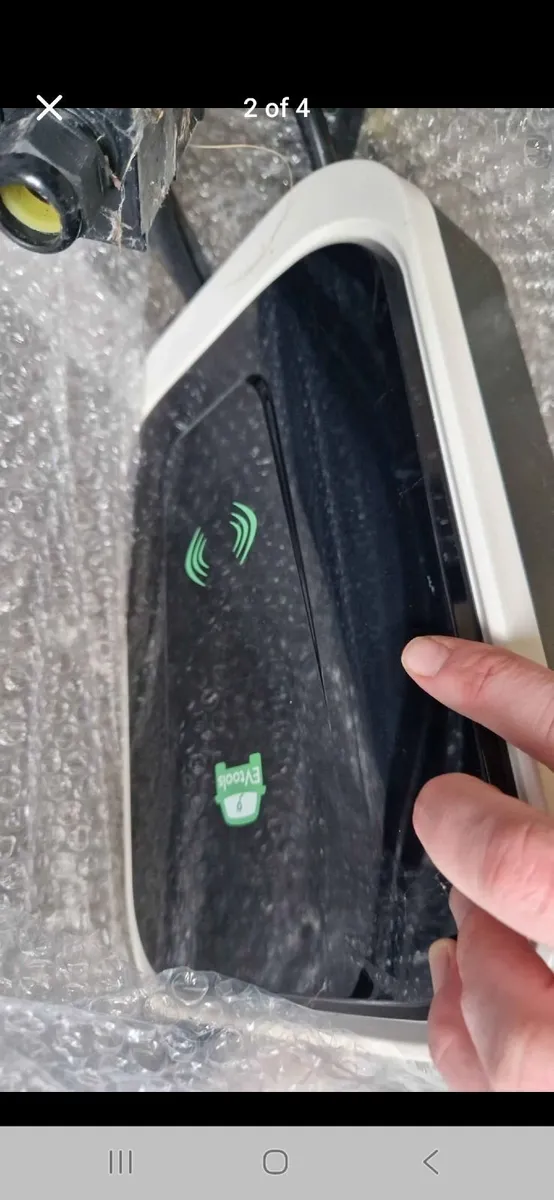 EV Car Charger - Image 1